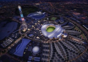 Estadio-Internacional-Khalifa-nocturno