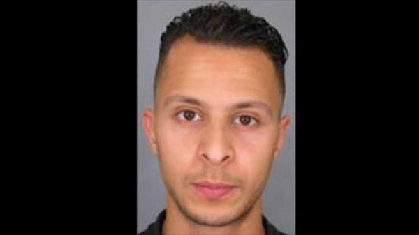 Salah Abdeslam fue parado en un control de carretera austríaco en septiembre