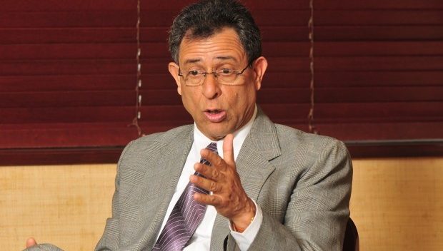 Las declaraciones de Felucho sobre el caso Odebrecht causan divisiones entre Legisladores