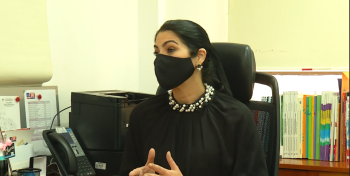 MINERD sigue apoyando la inclusión de estudiantes con condiciones especiales