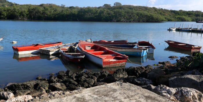 APORDOM inicia construcción de muelles en Luperón