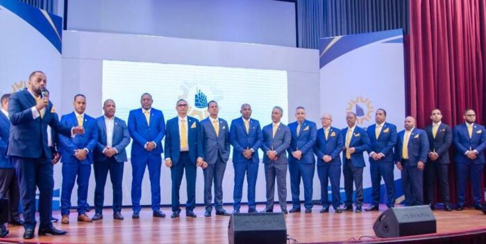 Consejo Empresarial de San Cristóbal realiza Primera Versión Reconocimiento al Mérito Empresarial