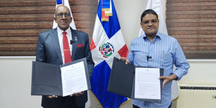 <strong>Contraloría instala Unidad de Auditoría Interna en la DAEH</strong>