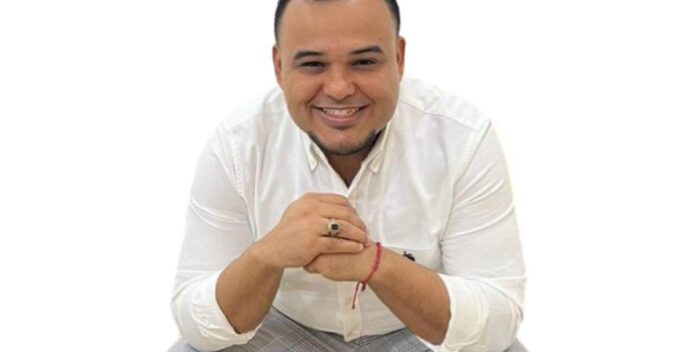 <strong>PLD sufre baja en La Vega con renuncia de Geovanny Frutas y su estructura</strong>