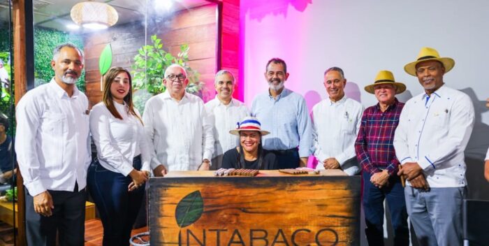 Industria del tabaco genera más de 110 mil empleos en RD informó Intabaco