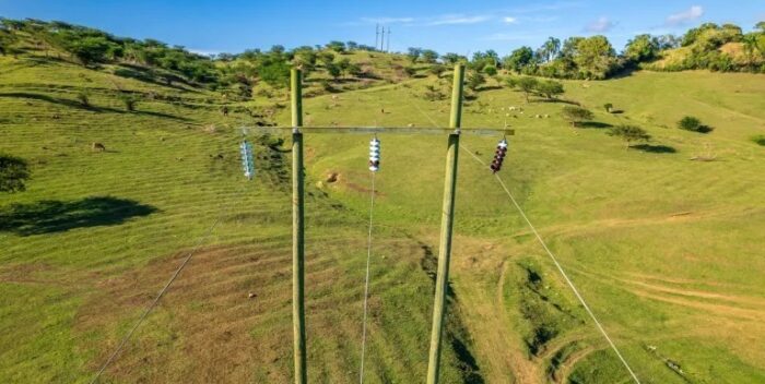 ETED dará apertura a la línea 69 kV Playa Dorada – Sosúa II, este miércoles