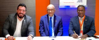 IDOPPRIL y Positiva Compañía de Seguros renuevan acuerdo en favor de trabajadores