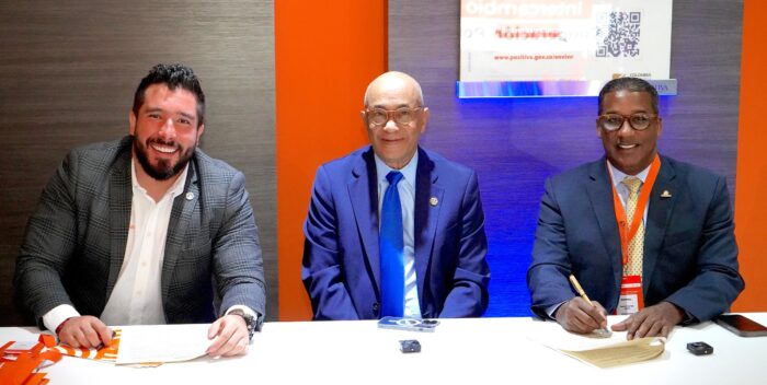 IDOPPRIL y Positiva Compañía de Seguros renuevan acuerdo en favor de trabajadores