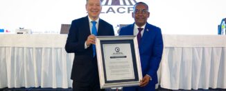 Director del DA resalta fortalecimiento infraestructura aeroportuaria en seminario internacional de ALACPA realizado en el país