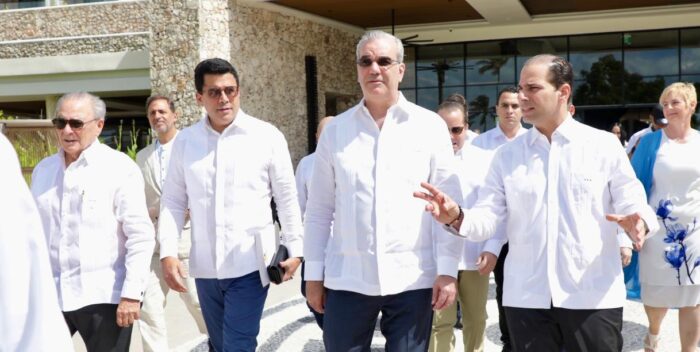 Presidente Abinader dice Miches es hoy una realidad