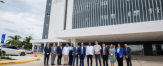 IDOPPRIL busca fortalecer lazos de cooperación a beneficio de trabajadores en Santiago