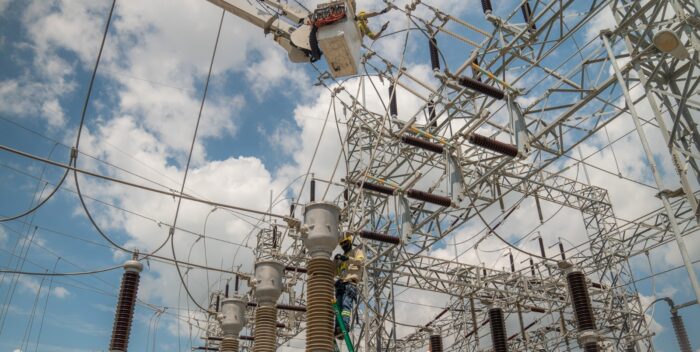 ETED informa mantenimiento preventivo en línea de transmisión 69 kV Pimentel – San Francisco de Macorís, este miércoles