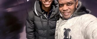 JANCARLOS RAMÍREZ: LA IRRUPCIÓN DE UN TALENTO QUE UNE VELOCIDAD, HERENCIA Y FUTURO