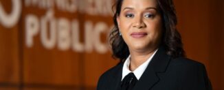 El Ministerio Público realizará 1er Congreso Internacional Anticorrupción con expertos nacionales e internacionales