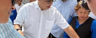 Sectores afectados recibirán asistencia continua a través de flotilla de 40 camiones cisternas