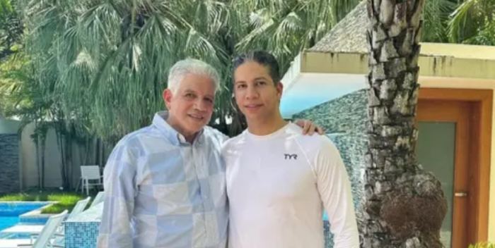 Eduardo Estrella exige justicia sin privilegios un año después de perder a su hijo en el Jet Set