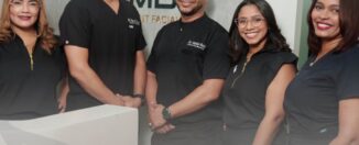 EMBO Dent Facial celebra su primer aniversario consolidando su compromiso con la excelencia en salud y estética facial