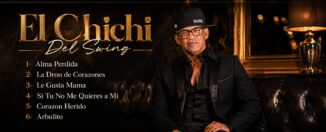 Llega el «El Chichi de la Bachata» nueva promesa de la música de amargue