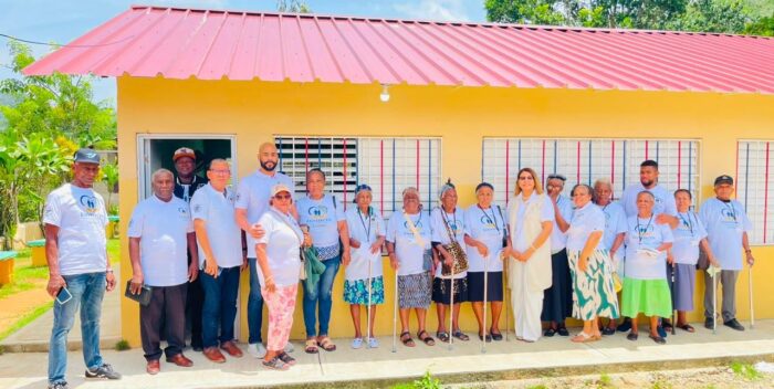 Fundación Hermanos Jáquez llama a ir en auxilio de adultos mayores en Jamey de San Cristóbal