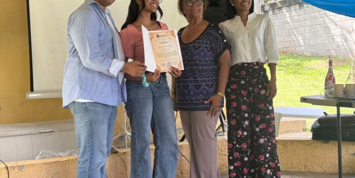 DIGEPLANDI cierra gestión 2022-2026 del Mtro. Noel de la Rosa con emotivo acto de reconocimiento y agradecimiento