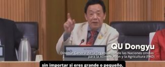 FAO declara RD da un ejemplo al mundo al salir del mapa del hambre