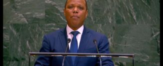 Milton Morrison expone ante ONU las acciones de República Dominicana para reducir mortalidad por accidentes de tránsito
