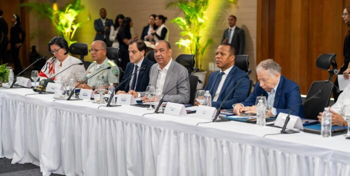 Milton Morrison expone ante ONU las acciones de República Dominicana para reducir mortalidad por accidentes de tránsito